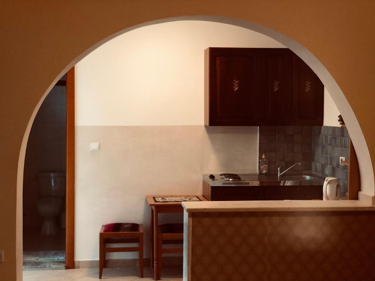 Vila Maslina Guesthouse Budva Zewnętrze zdjęcie