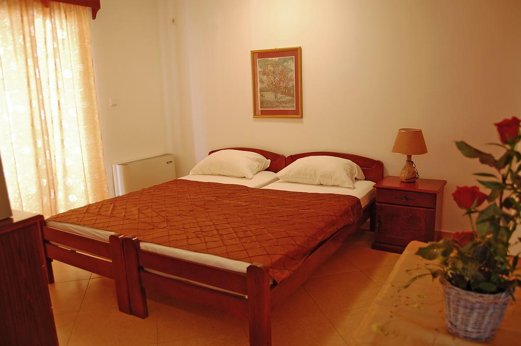 Vila Maslina Guesthouse Budva Pokój zdjęcie