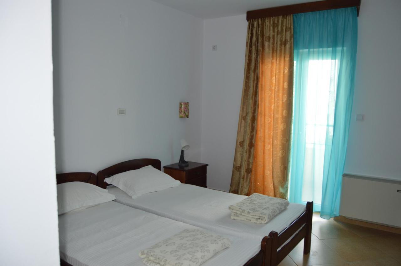 Vila Maslina Guesthouse Budva Zewnętrze zdjęcie