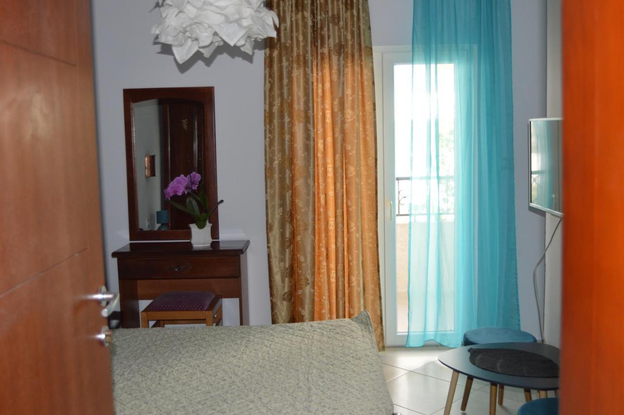 Vila Maslina Guesthouse Budva Zewnętrze zdjęcie