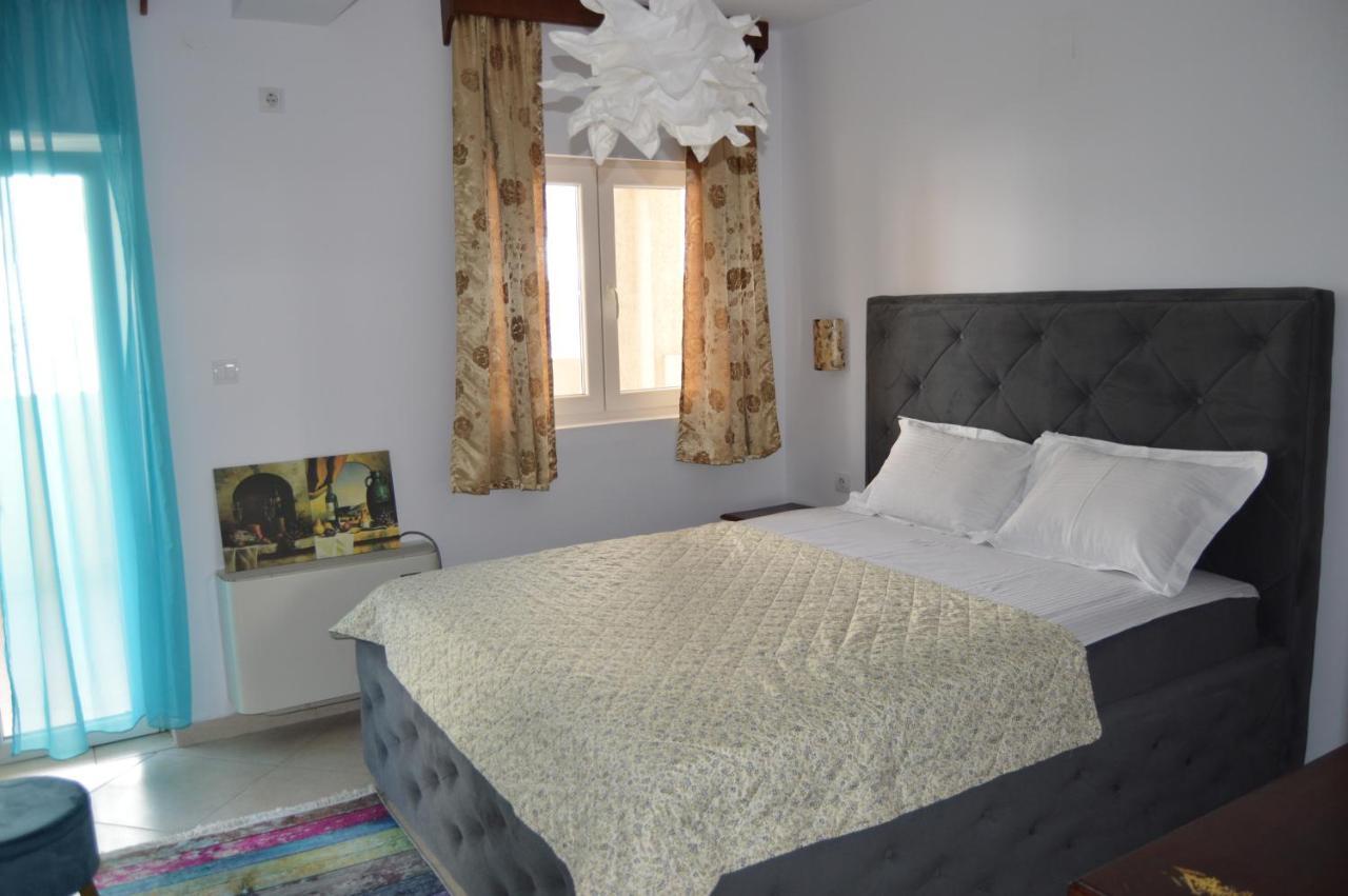 Vila Maslina Guesthouse Budva Zewnętrze zdjęcie