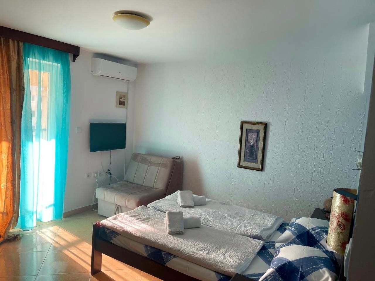 Vila Maslina Guesthouse Budva Zewnętrze zdjęcie