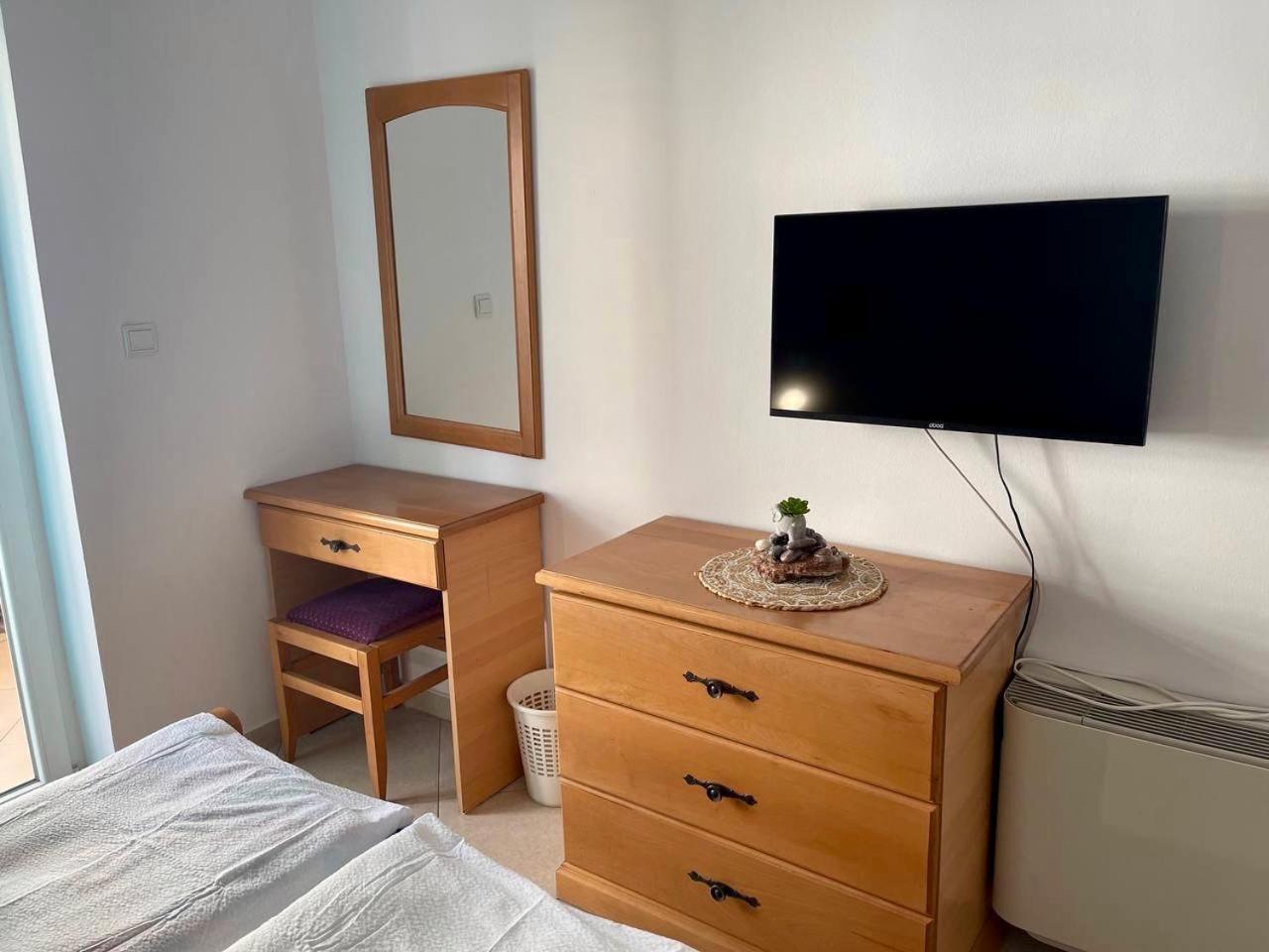 Vila Maslina Guesthouse Budva Zewnętrze zdjęcie