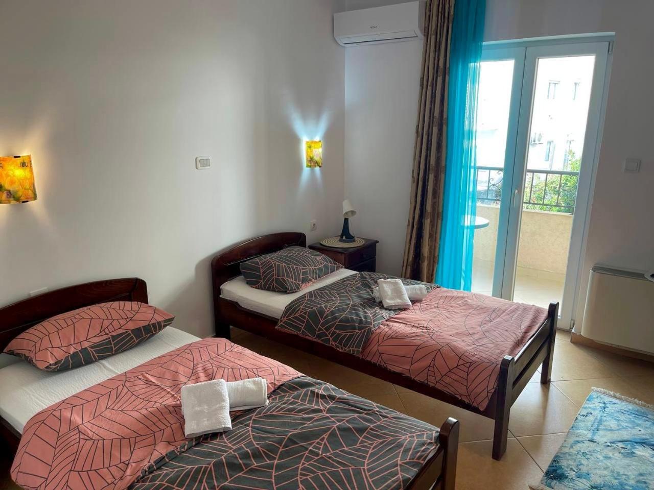 Vila Maslina Guesthouse Budva Zewnętrze zdjęcie