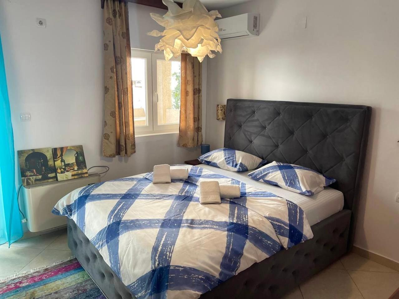 Vila Maslina Guesthouse Budva Zewnętrze zdjęcie