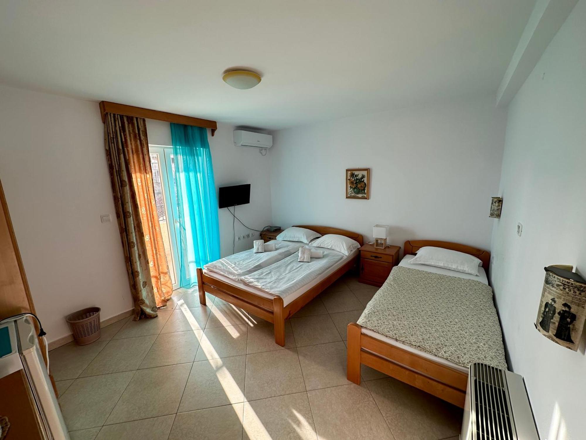 Vila Maslina Guesthouse Budva Zewnętrze zdjęcie