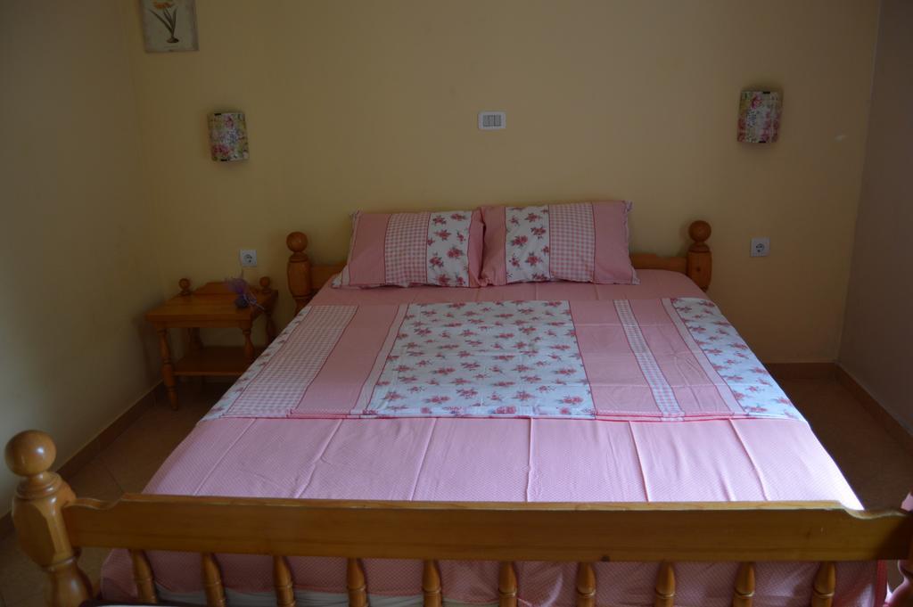 Vila Maslina Guesthouse Budva Zewnętrze zdjęcie